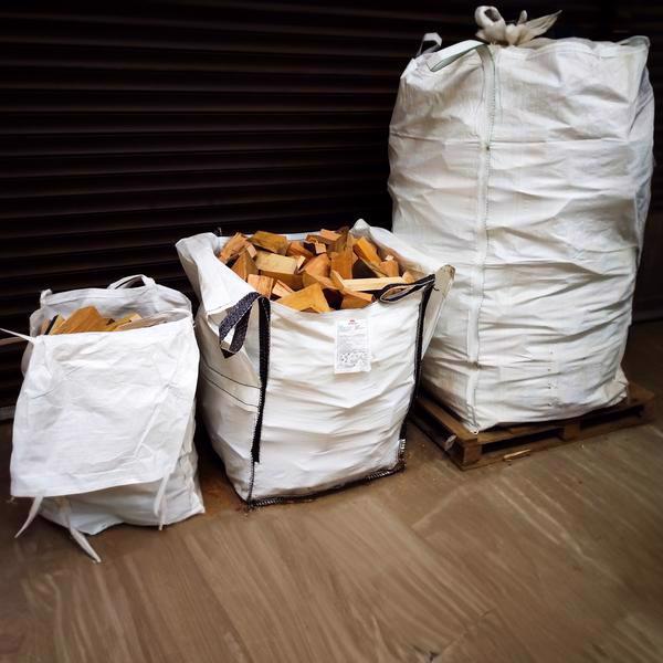 Kiln Dried Firewood