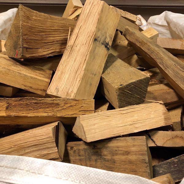 Kiln Dried Firewood