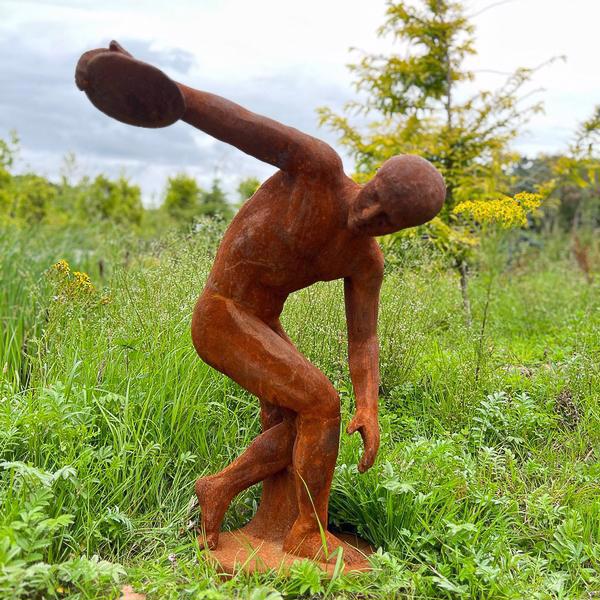 Discobolus