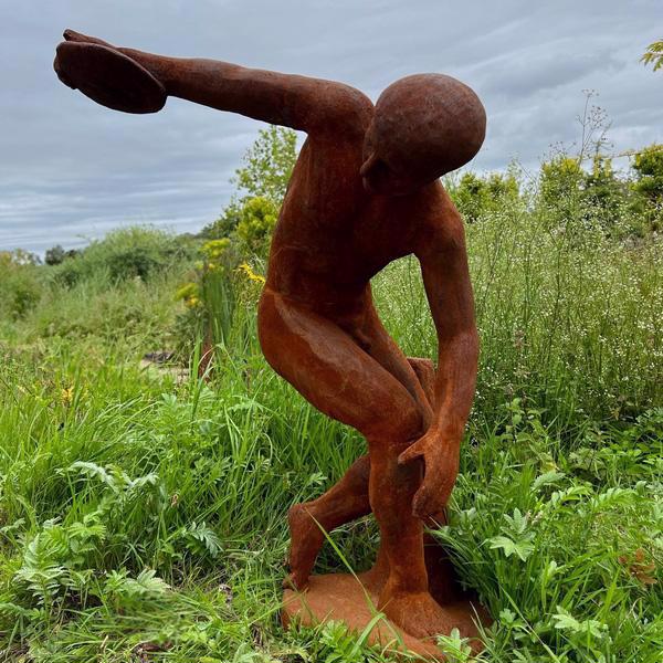 Discobolus