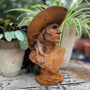 Buccaneer Bust