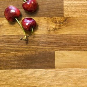 Acacia Honey worktop