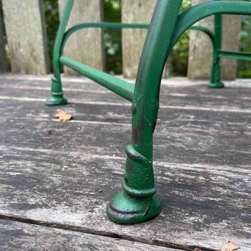 Arras Chair