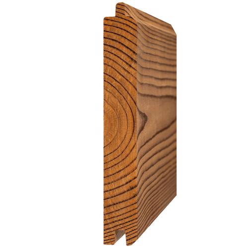 THERMORY® Benchmark Thermo Pine C3-15 115mm x 15mm