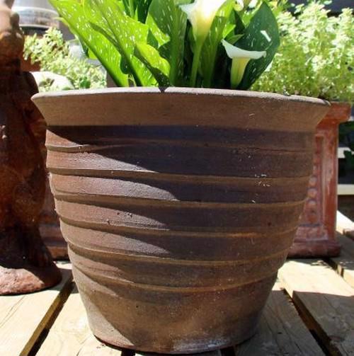 Burnay Lucas Planter