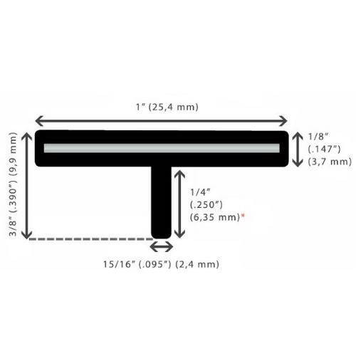 Deckwise Extreme4 Hidden deck fastenings Pack of 185