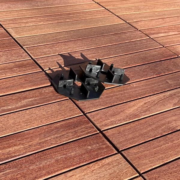 Deck Tile Connector