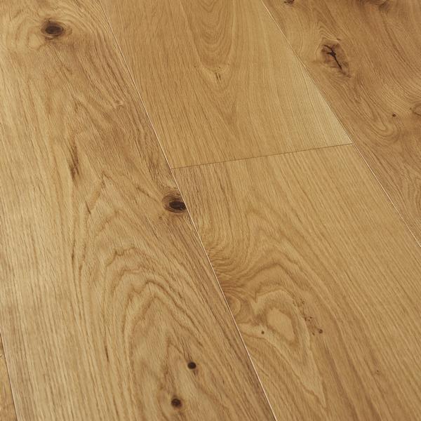 FARWAY, ENGINEERED OAK FLOORING, UV OILED