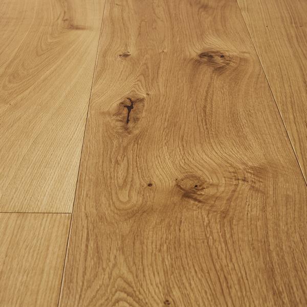 FARWAY, ENGINEERED OAK FLOORING, UV OILED