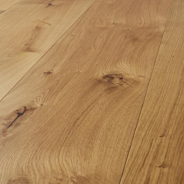 FARWAY, ENGINEERED OAK FLOORING, UV OILED