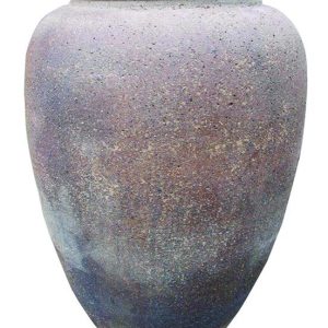 Old Ironston Lagro Jar