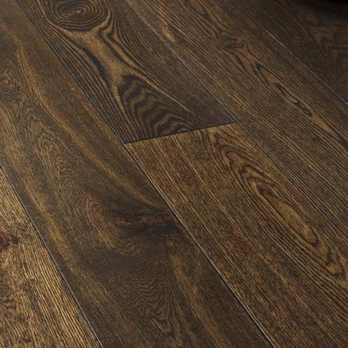 CLEVELAND ENGINEERED OAK FLOORING, UV OILED