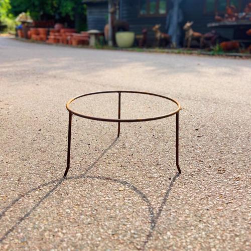 Steel Small Feet Stand