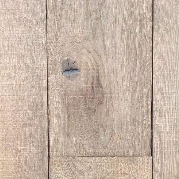 ORKNEY SHORE Engineered Oak Floor Board - Smooth, HD Natural-lacquered